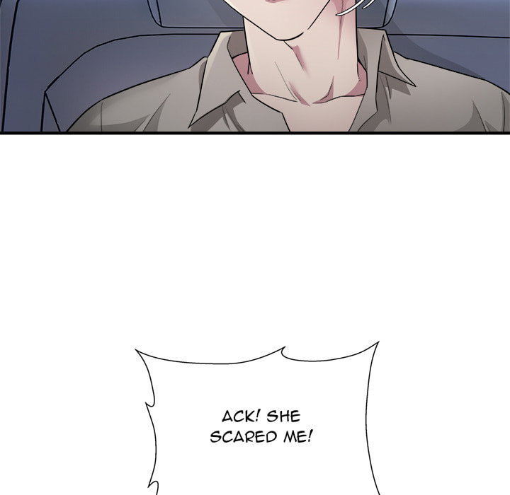 Read Ghost Stories chapter 8 image 7 on Lezhin