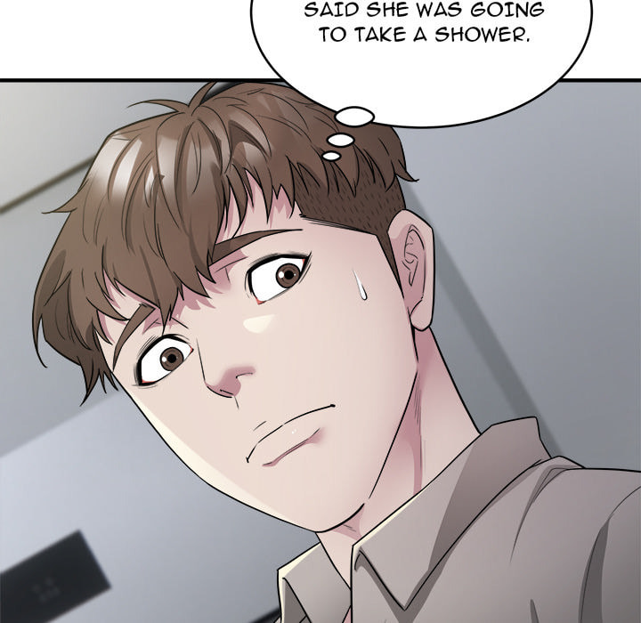 Read Ghost Stories chapter 8 image 70 on Lezhin