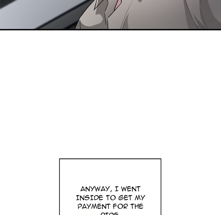 Read Ghost Stories chapter 8 image 71 on Lezhin
