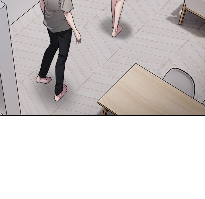 Read Ghost Stories chapter 8 image 73 on Lezhin