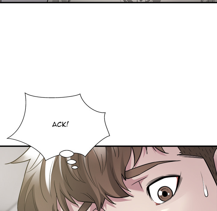 Read Ghost Stories chapter 8 image 75 on Lezhin
