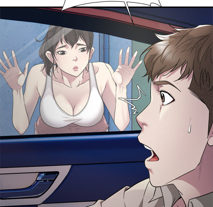 Read Ghost Stories chapter 8 image 8 on Lezhin