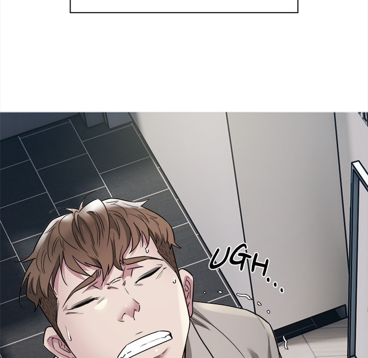 Read Ghost Stories chapter 8 image 86 on Lezhin