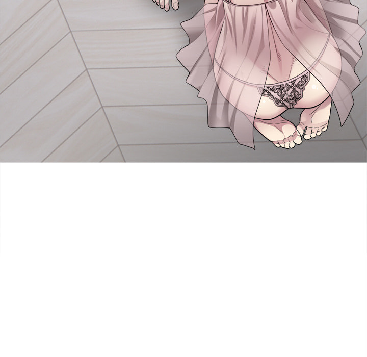 Read Ghost Stories chapter 8 image 88 on Lezhin