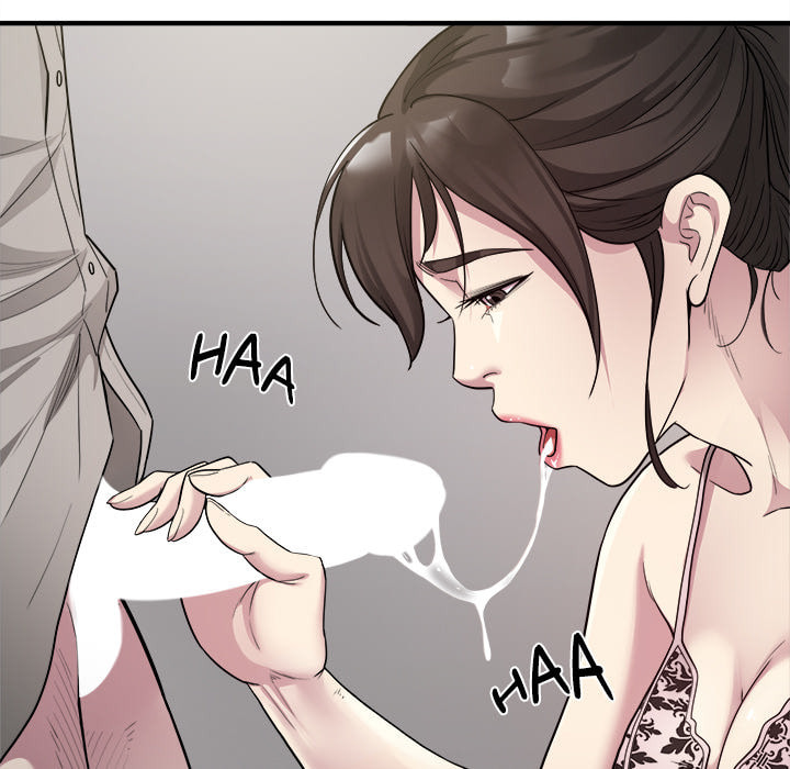 Read Ghost Stories chapter 8 image 89 on Lezhin