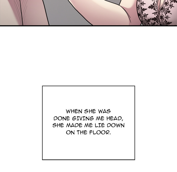 Read Ghost Stories chapter 8 image 90 on Lezhin