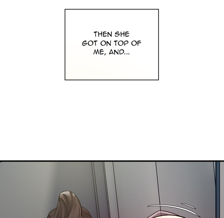 Read Ghost Stories chapter 8 image 93 on Lezhin