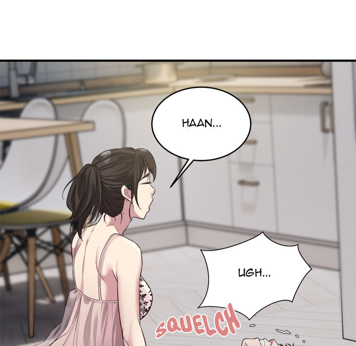 Read Ghost Stories chapter 8 image 99 on Lezhin