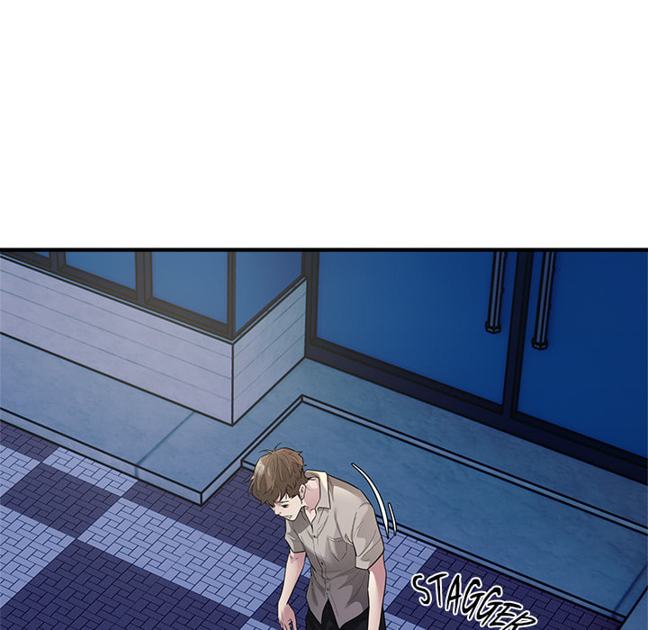 Read Ghost Stories chapter 9 image 106 on Lezhin