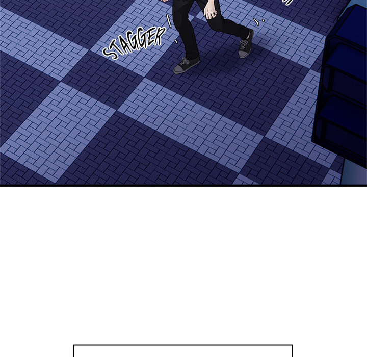 Read Ghost Stories chapter 9 image 107 on Lezhin