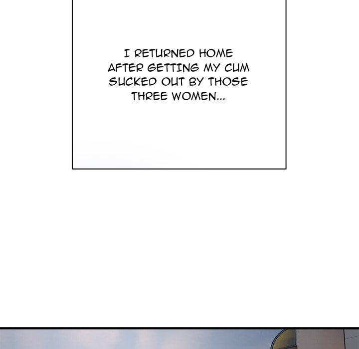 Read Ghost Stories chapter 9 image 108 on Lezhin