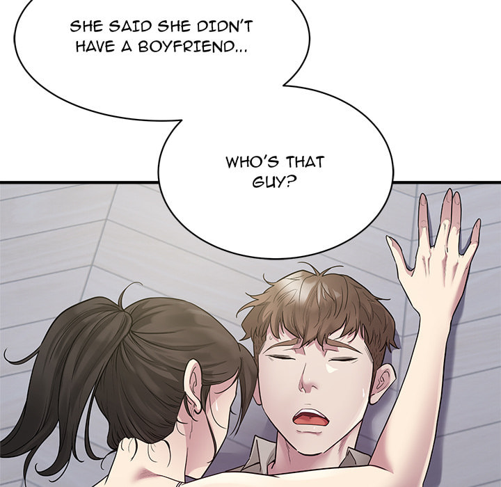Read Ghost Stories chapter 9 image 11 on Lezhin