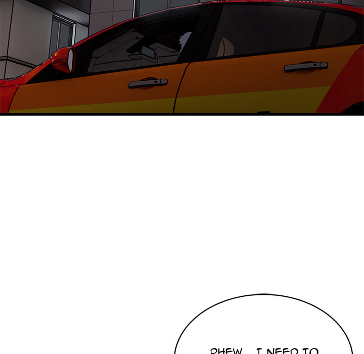 Read Ghost Stories chapter 9 image 110 on Lezhin