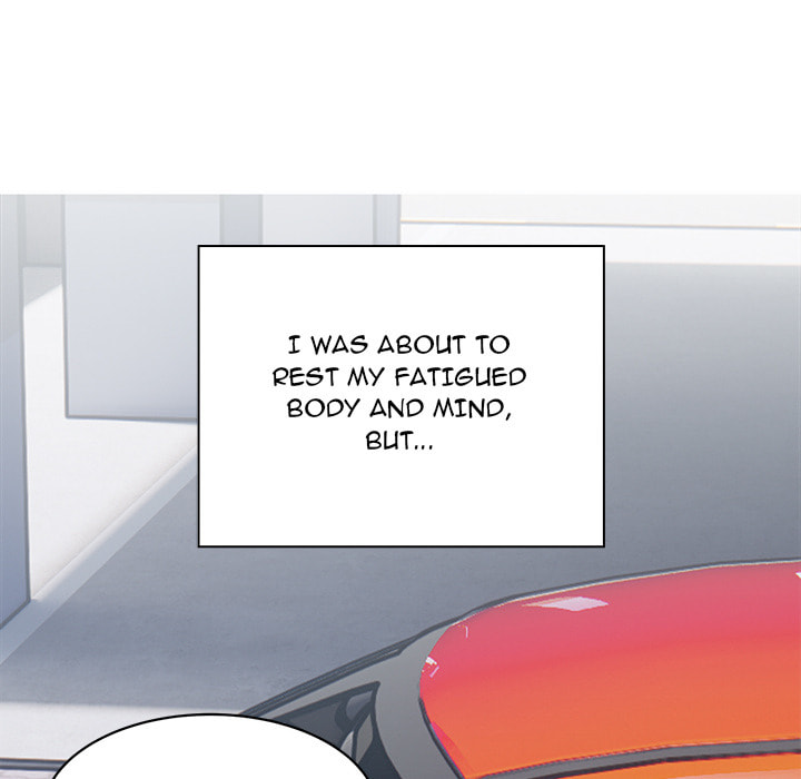 Read Ghost Stories chapter 9 image 112 on Lezhin