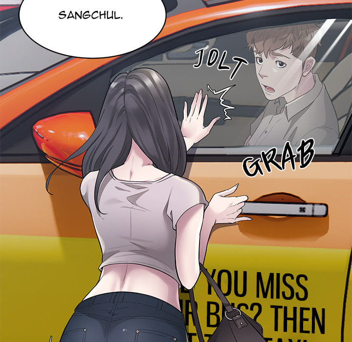 Read Ghost Stories chapter 9 image 113 on Lezhin