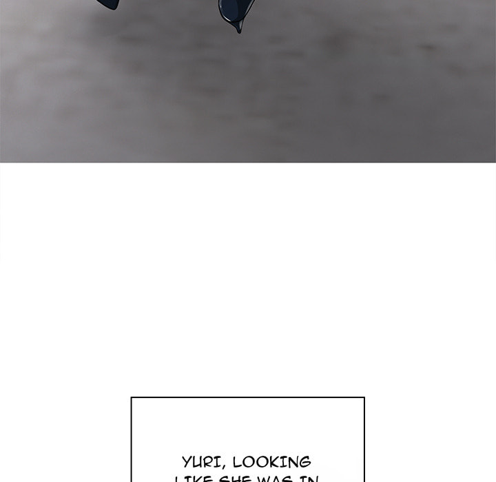 Read Ghost Stories chapter 9 image 115 on Lezhin