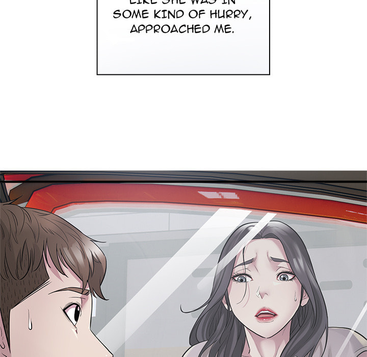 Read Ghost Stories chapter 9 image 116 on Lezhin