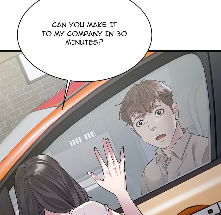 Read Ghost Stories chapter 9 image 118 on Lezhin