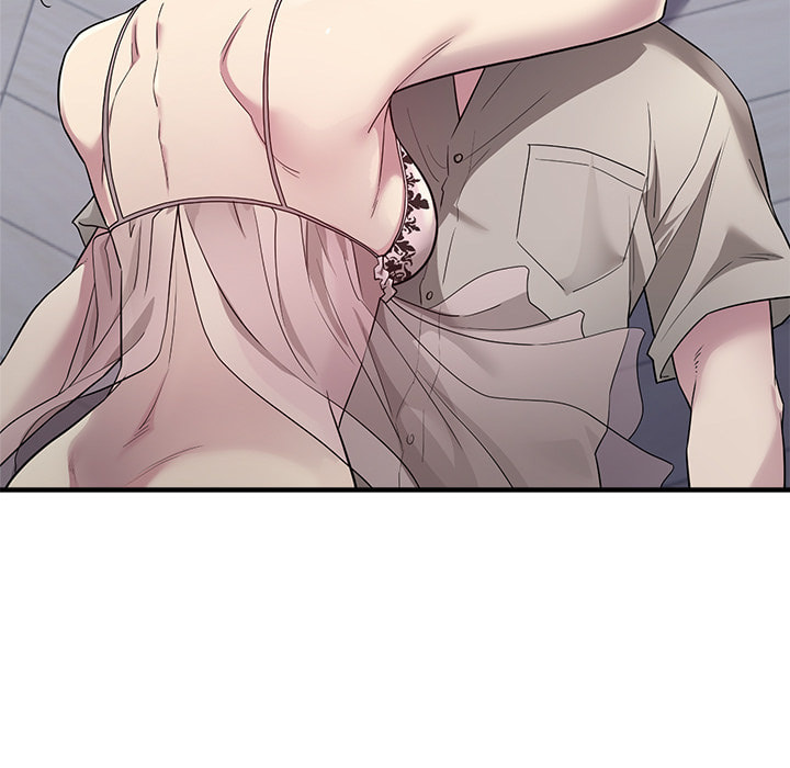 Read Ghost Stories chapter 9 image 12 on Lezhin