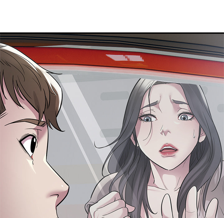 Read Ghost Stories chapter 9 image 124 on Lezhin
