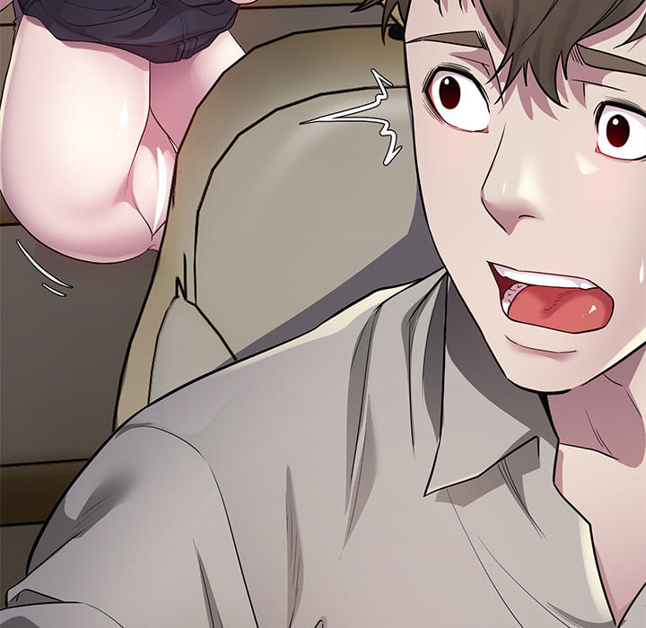 Read Ghost Stories chapter 9 image 138 on Lezhin