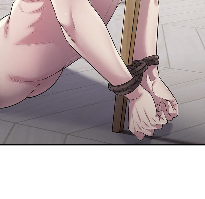 Read Ghost Stories chapter 9 image 15 on Lezhin