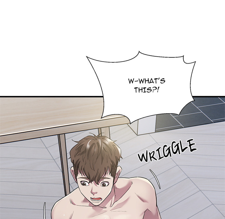 Read Ghost Stories chapter 9 image 16 on Lezhin