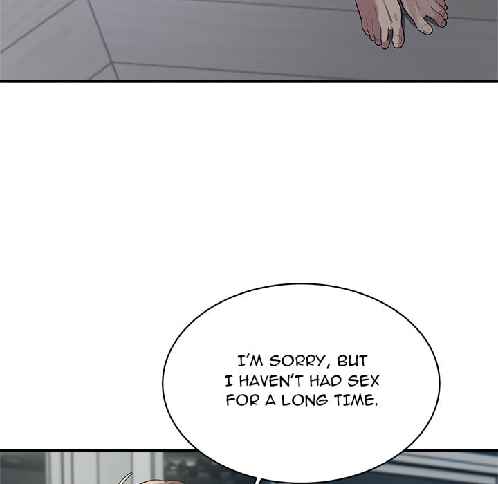 Read Ghost Stories chapter 9 image 18 on Lezhin