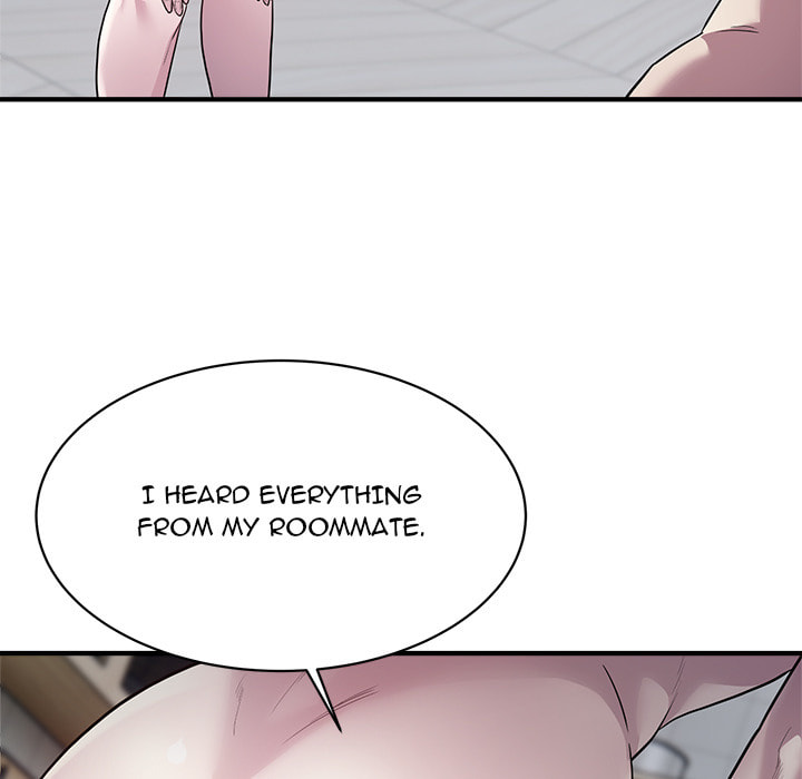 Read Ghost Stories chapter 9 image 20 on Lezhin
