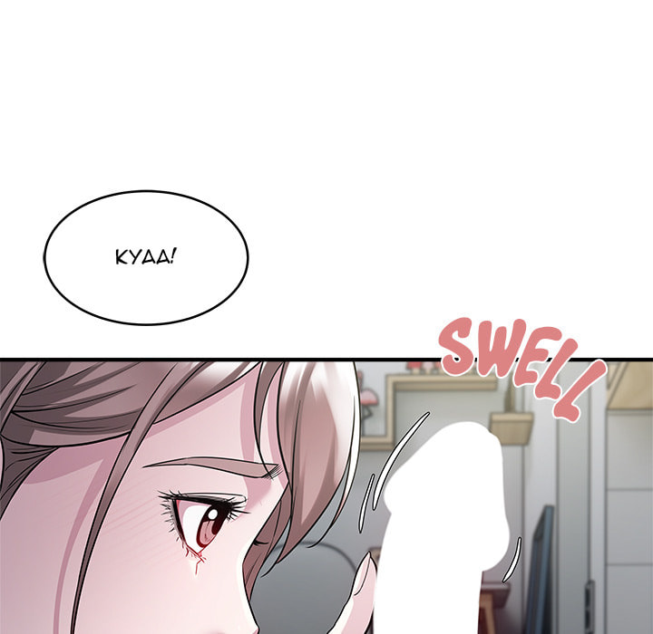 Read Ghost Stories chapter 9 image 34 on Lezhin