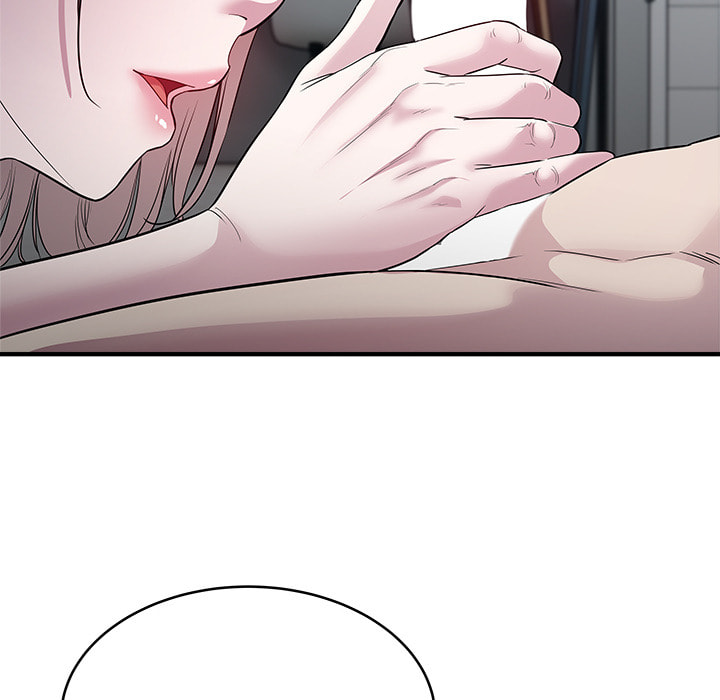 Read Ghost Stories chapter 9 image 35 on Lezhin