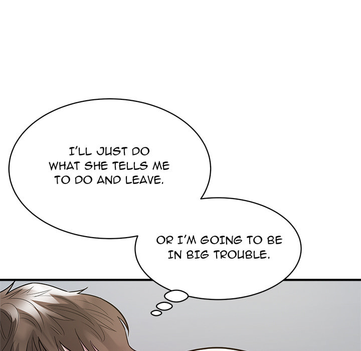 Read Ghost Stories chapter 9 image 46 on Lezhin