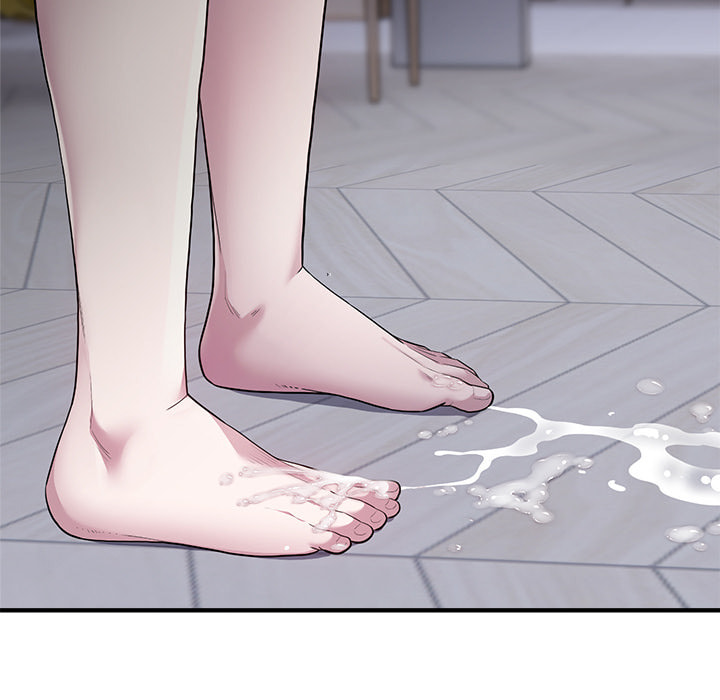 Read Ghost Stories chapter 9 image 5 on Lezhin
