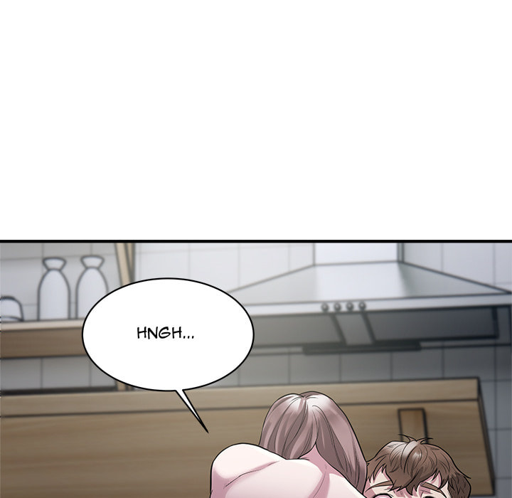 Read Ghost Stories chapter 9 image 54 on Lezhin