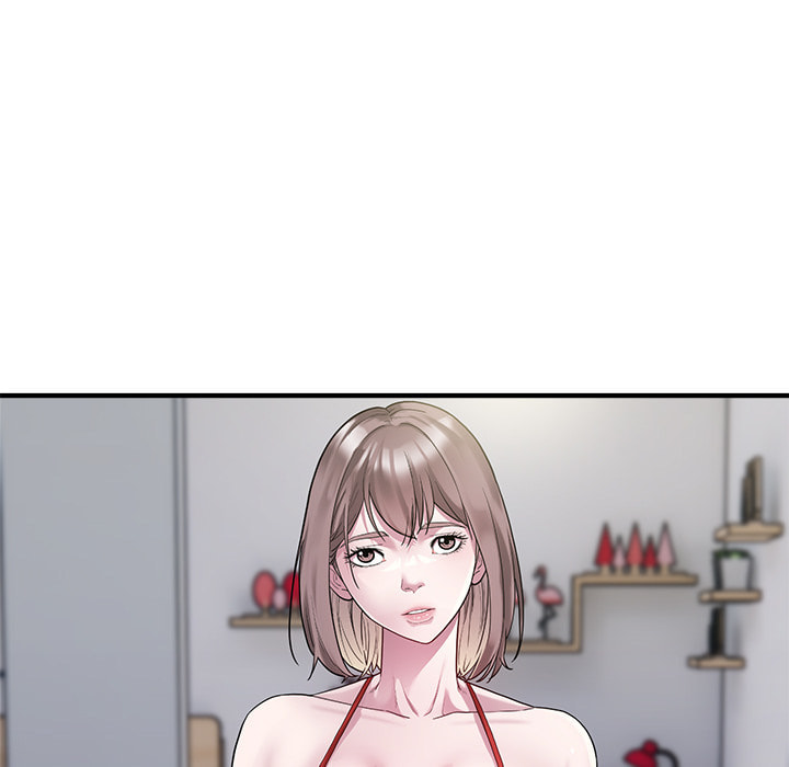 Read Ghost Stories chapter 9 image 6 on Lezhin