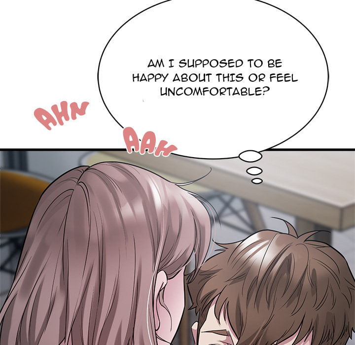 Read Ghost Stories chapter 9 image 62 on Lezhin