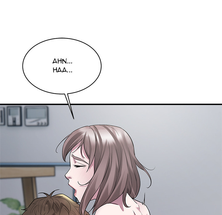 Read Ghost Stories chapter 9 image 64 on Lezhin