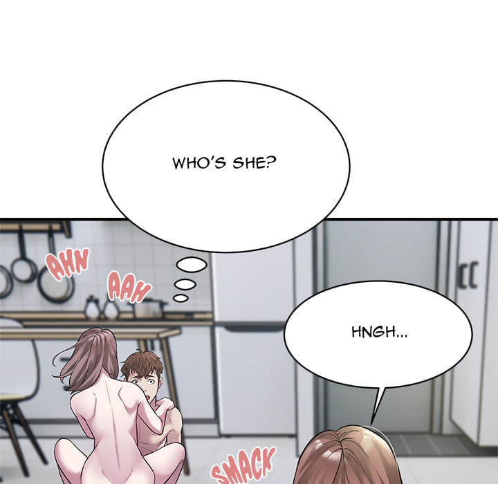 Read Ghost Stories chapter 9 image 69 on Lezhin