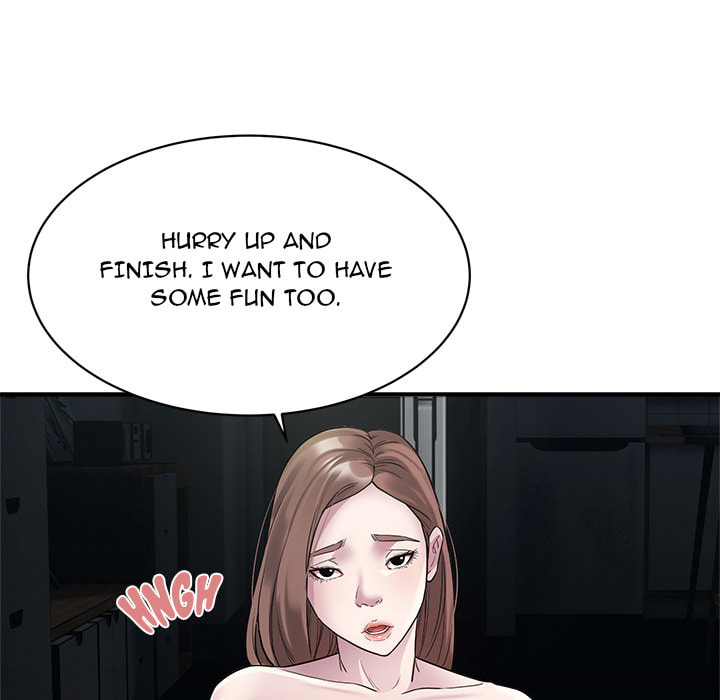 Read Ghost Stories chapter 9 image 77 on Lezhin