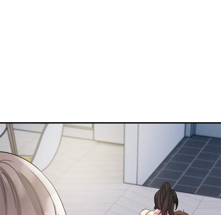 Read Ghost Stories chapter 9 image 8 on Lezhin