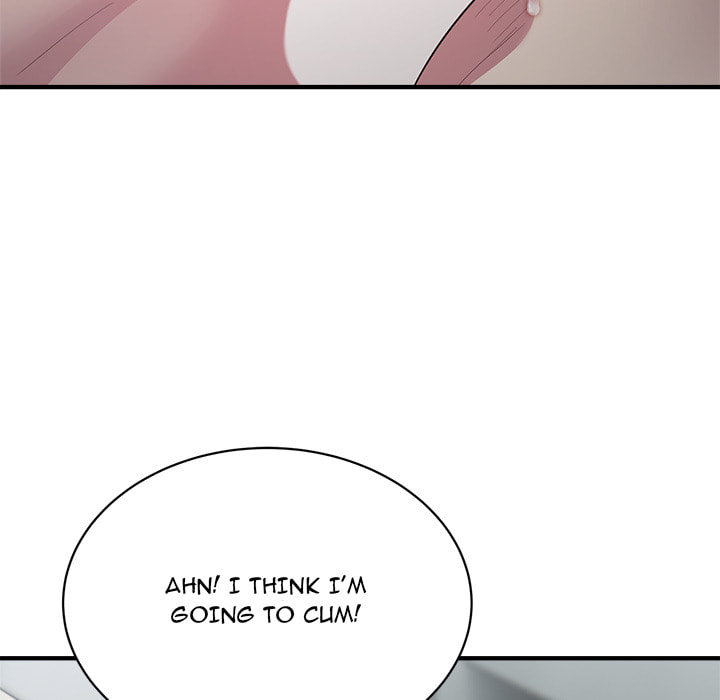 Read Ghost Stories chapter 9 image 83 on Lezhin