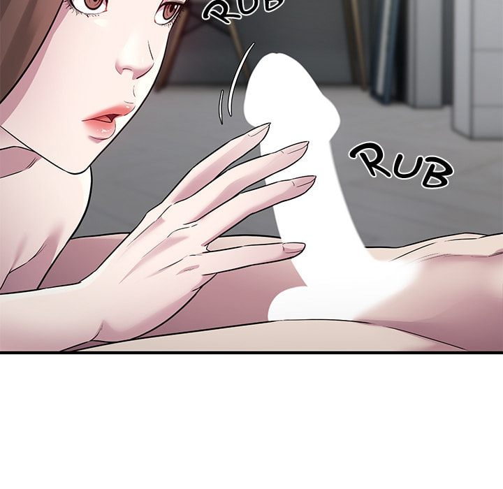 Read Ghost Stories chapter 9 image 94 on Lezhin