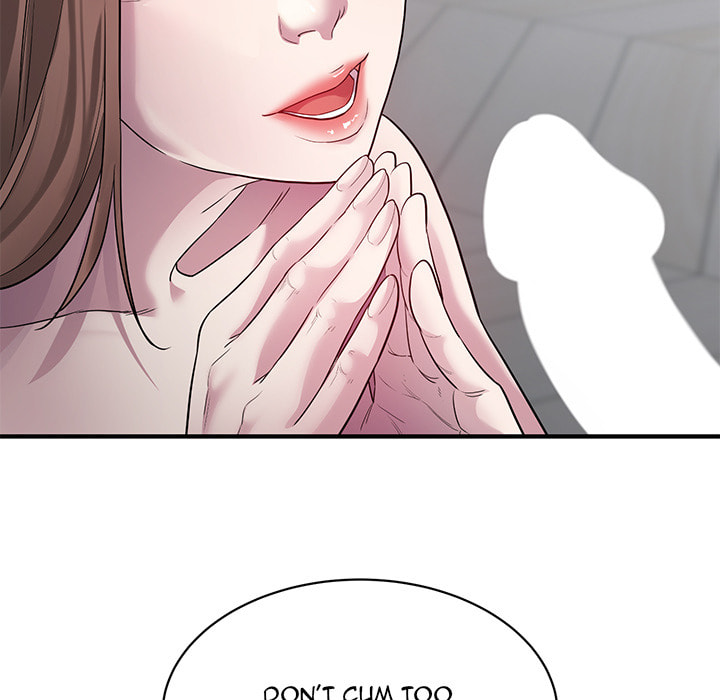 Read Ghost Stories chapter 9 image 96 on Lezhin