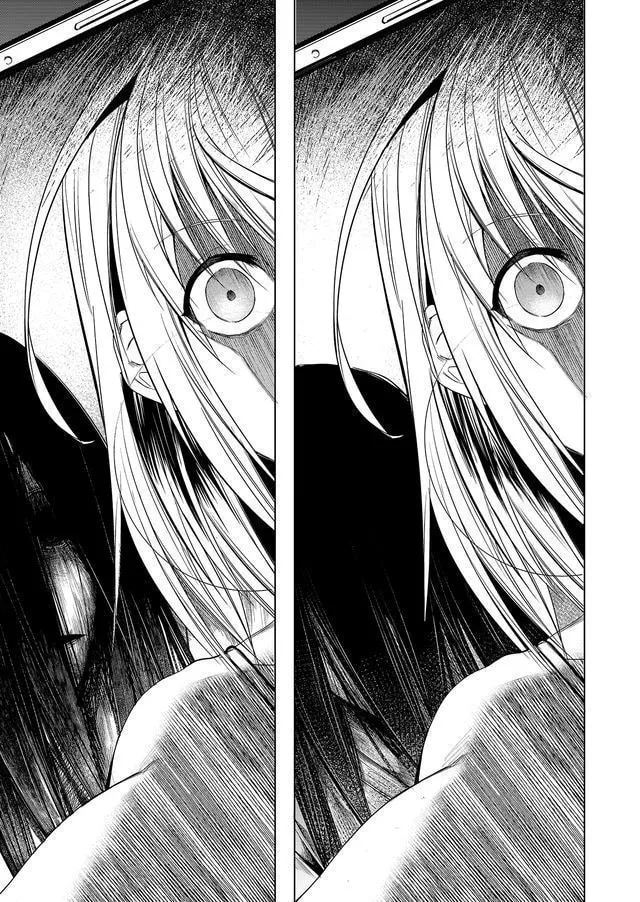 Ghost Story Loop Chapter 1 page 29 - 