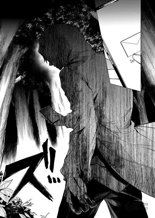 Ghost Story Loop Chapter 1 page 37 - 