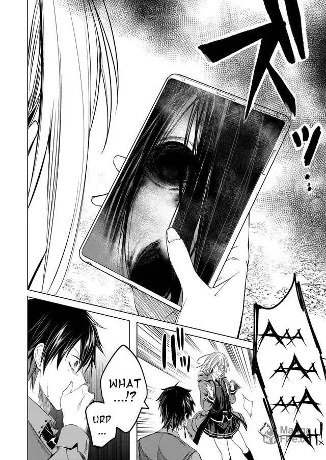 Read Ghost Story Loop chapter 2 image 24 on Lezhin