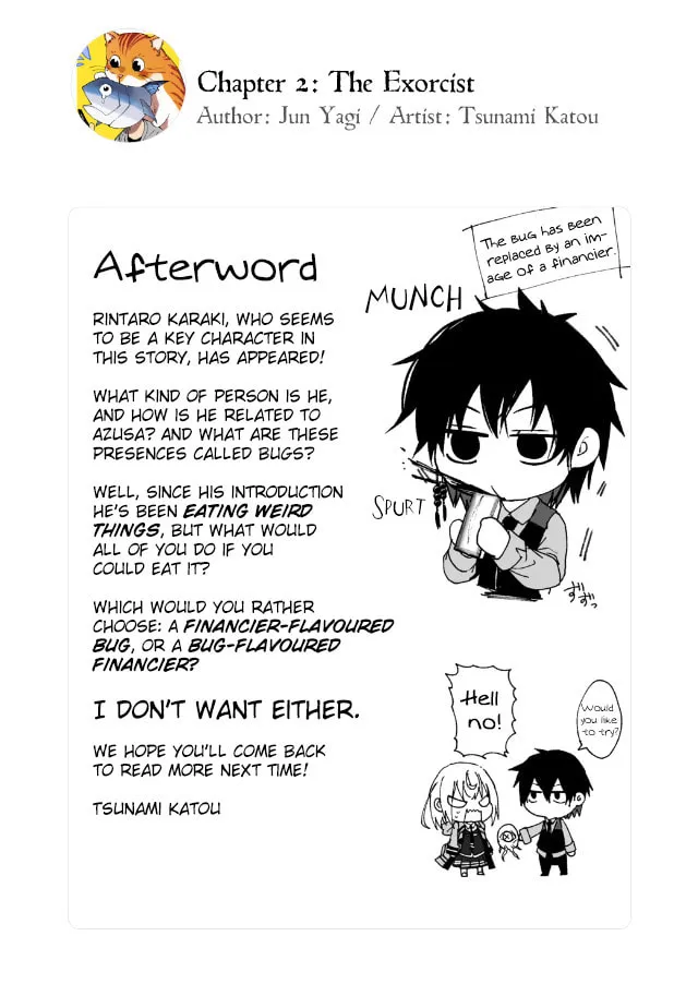 Read Ghost Story Loop chapter 2 image 29 on Lezhin