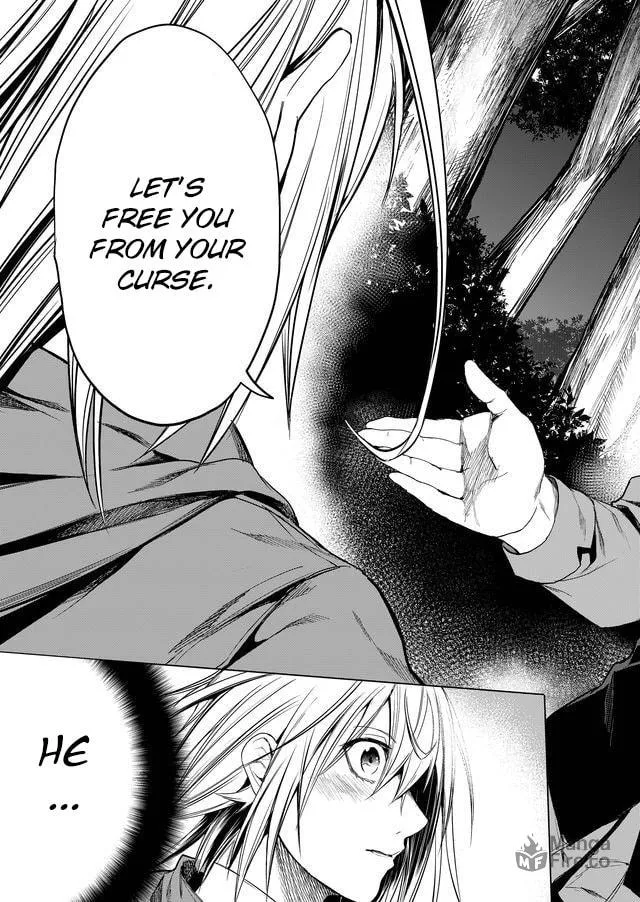 Read Ghost Story Loop chapter 2 image 9 on Lezhin