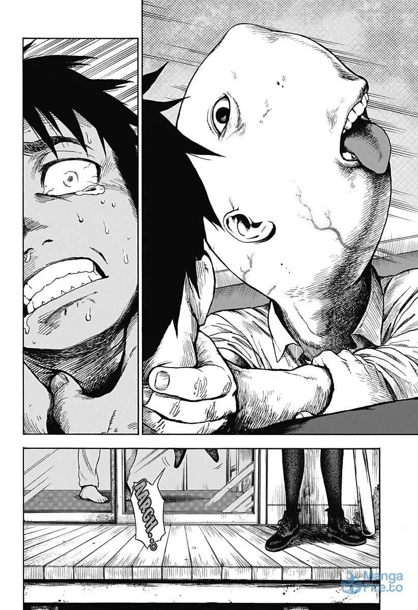 Read Ghost Sweeper Arai-kun chapter 0 image 2 on Lezhin