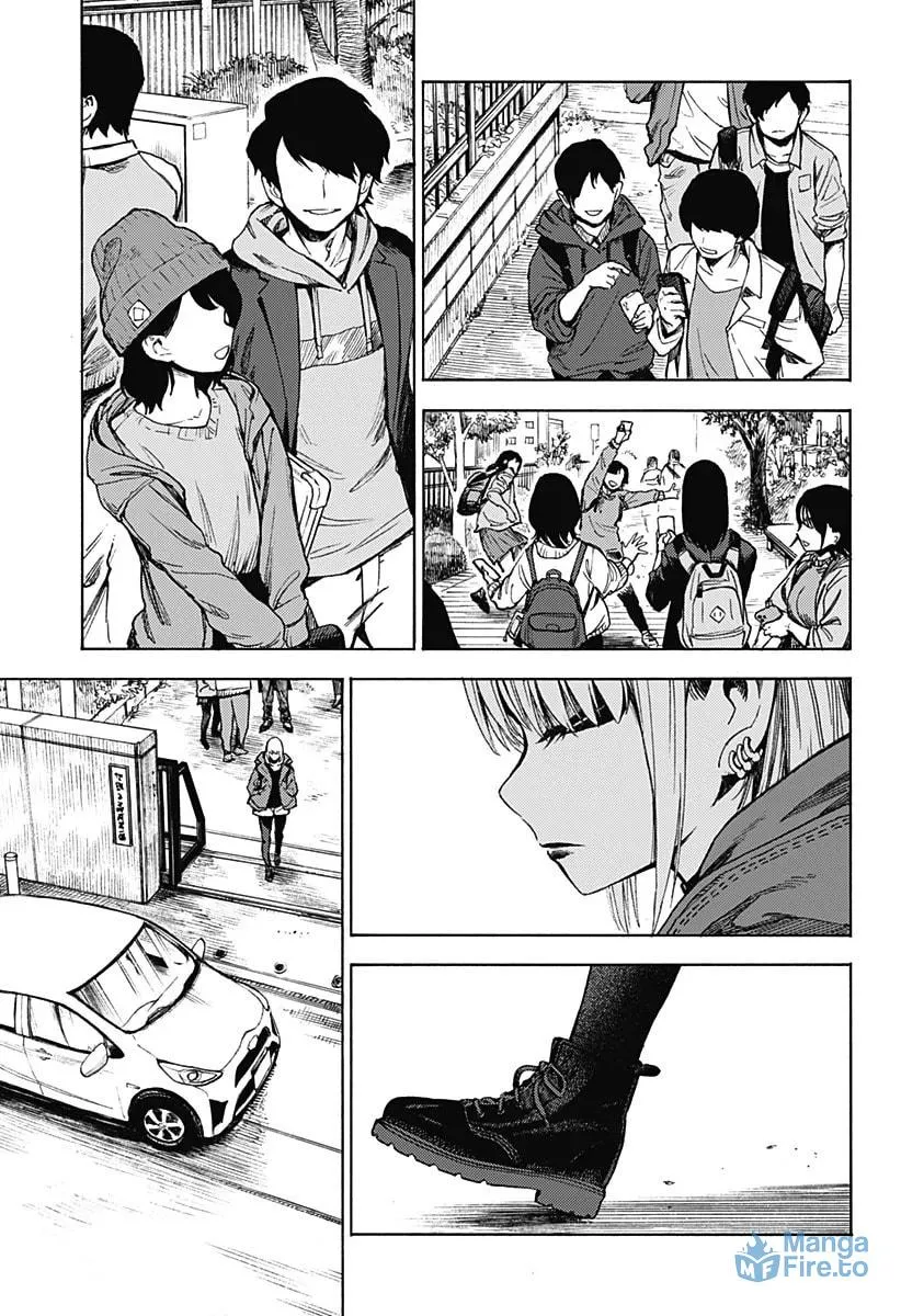 Read Ghost Sweeper Arai-kun chapter 0 image 32 on Lezhin